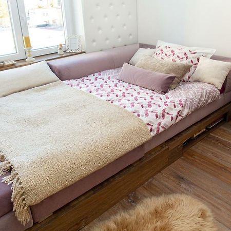 New, Stylish And Modern Central Studio, Free Parking Celje Luaran gambar