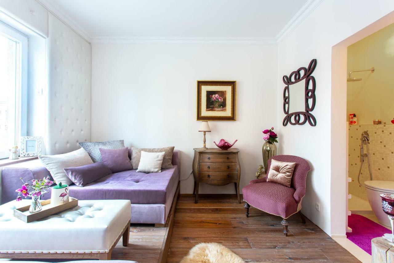 New, Stylish And Modern Central Studio, Free Parking Celje Luaran gambar