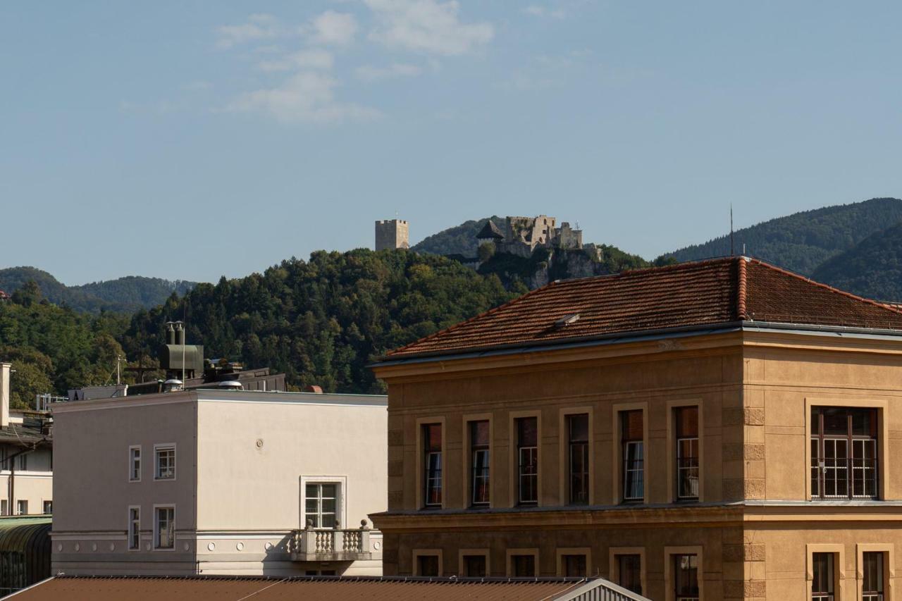 New, Stylish And Modern Central Studio, Free Parking Celje Luaran gambar